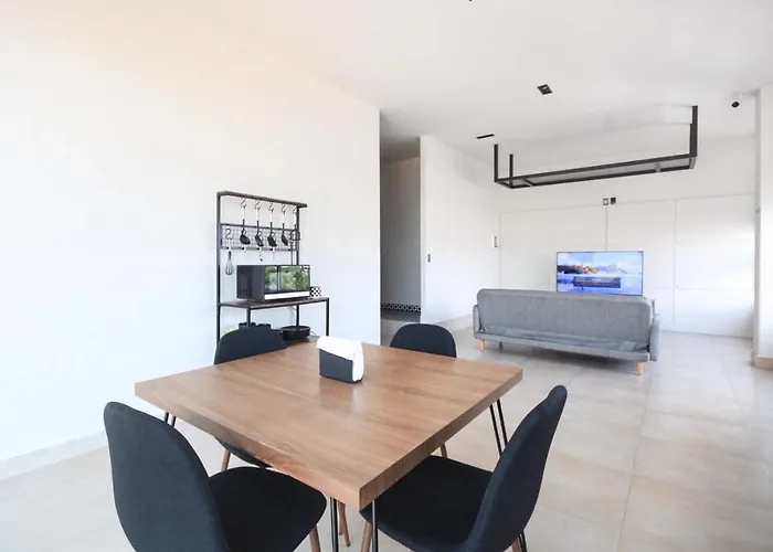 Herold Homes Cama En Compartida Men * Mexico City