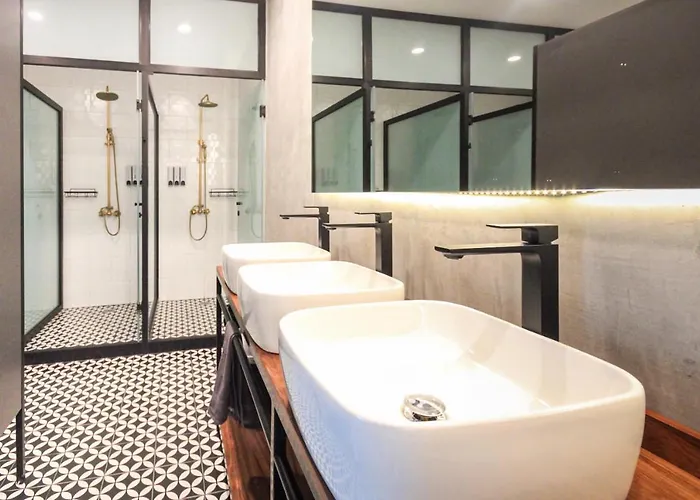Herold Homes Cama En Compartida Men