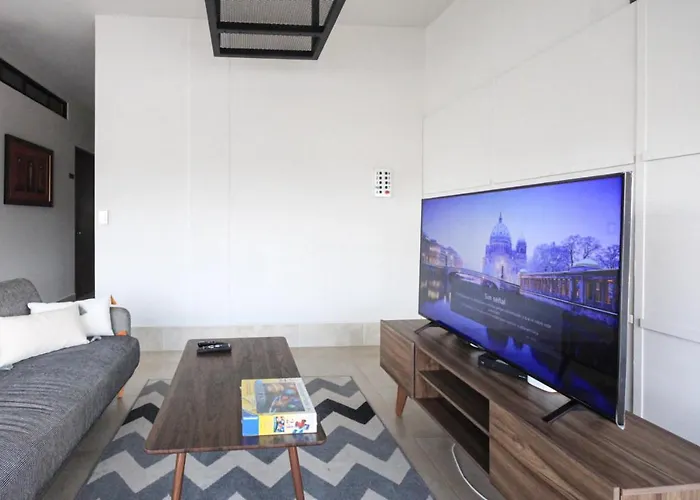 Hostel Herold Homes Cama En Compartida Men *