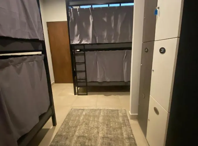 Herold Homes Cama En Compartida Men * Mexico City