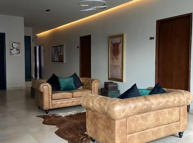 Hostel Herold Homes Cama En Compartida Men